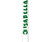 Personalized Frog 48" Kid's Junior White Pool Cue