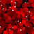 Red Cells 9' ArtScape Pool Table Felt