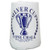 Single Cone Talc by Silver Cup