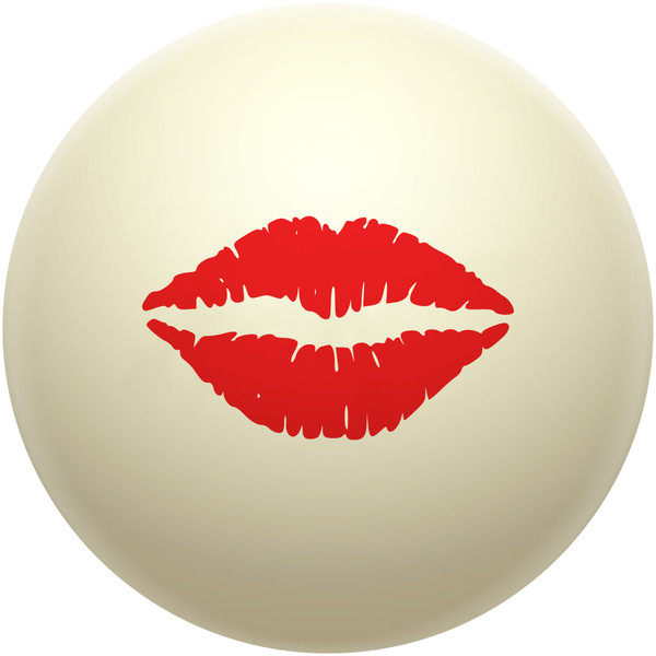 Lips Cue Ball