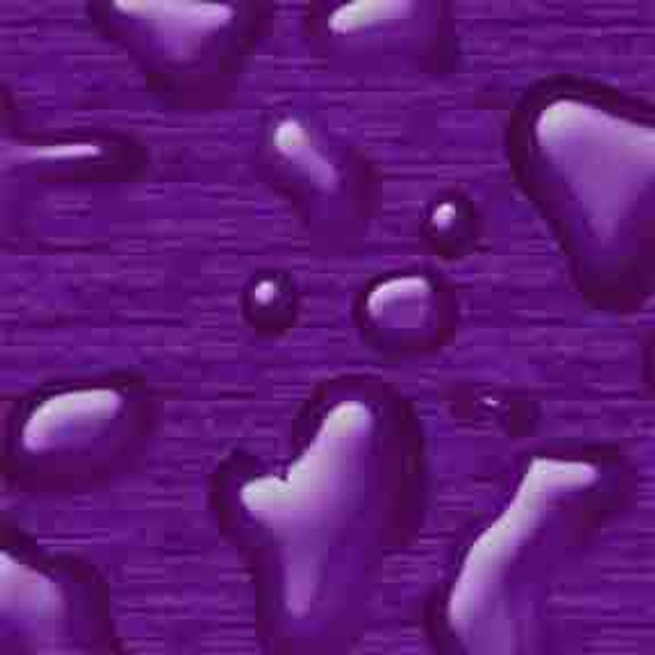 Purple Liquid 8' ArtScape Pool Table Felt