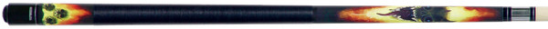 Sterling Demon Spawn Pool Cue