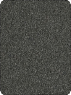 Invitational 8' Oversized Steel Grey Pool Table Felt | BorderBilliards.com