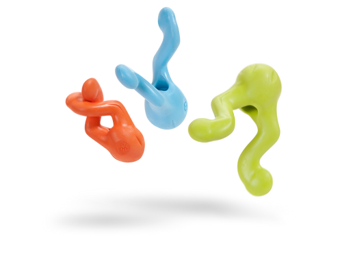 West Paw Tizzi dog toy