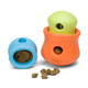 West Paw Toppl dog toys with treats