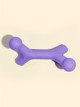 YOMP Ball Bone chew toy for dogs