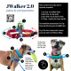 JWalker Dog Harness