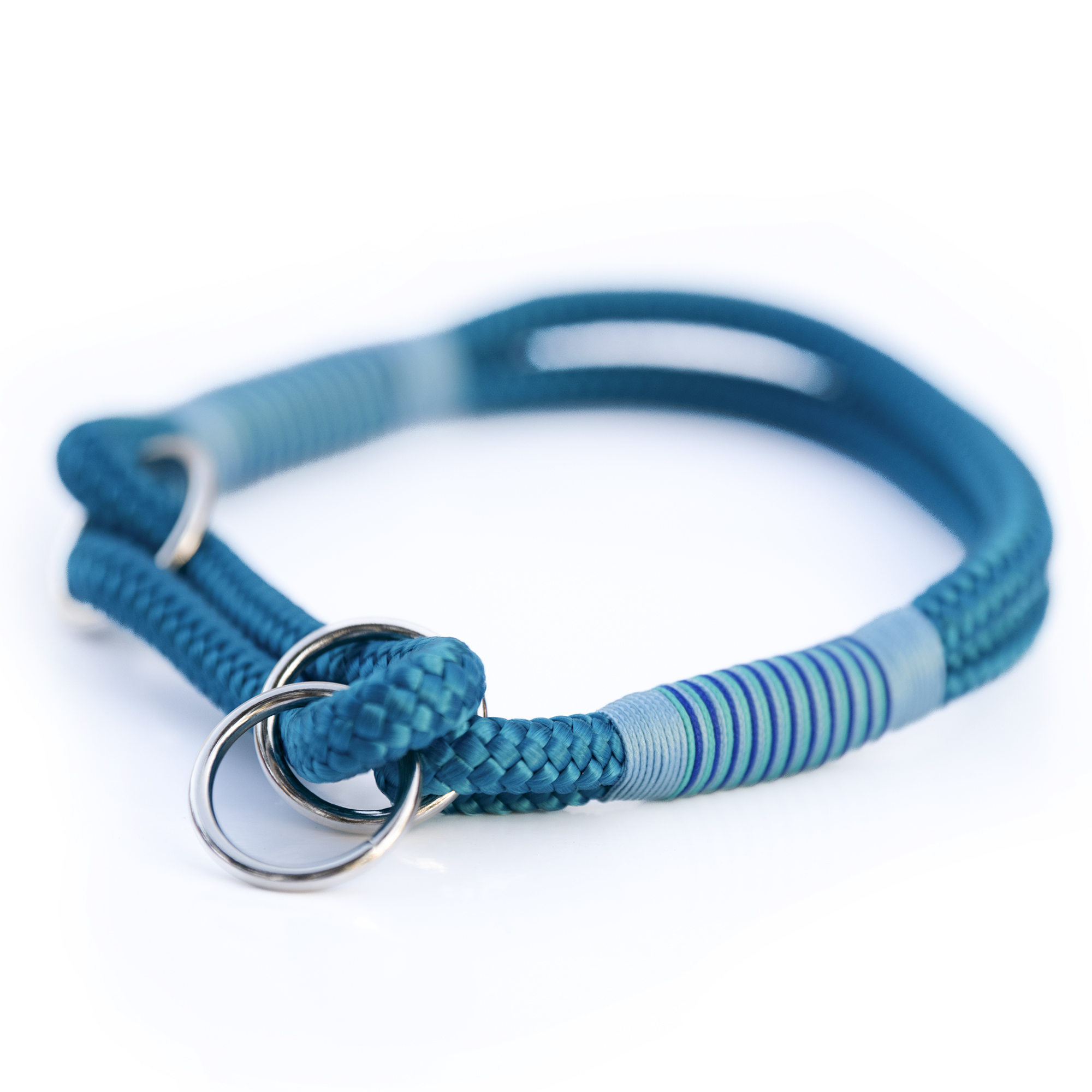 Biothane-Rope Martingale Leash – MyLeash