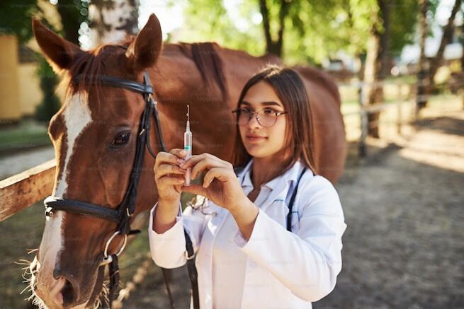 Horse Rx