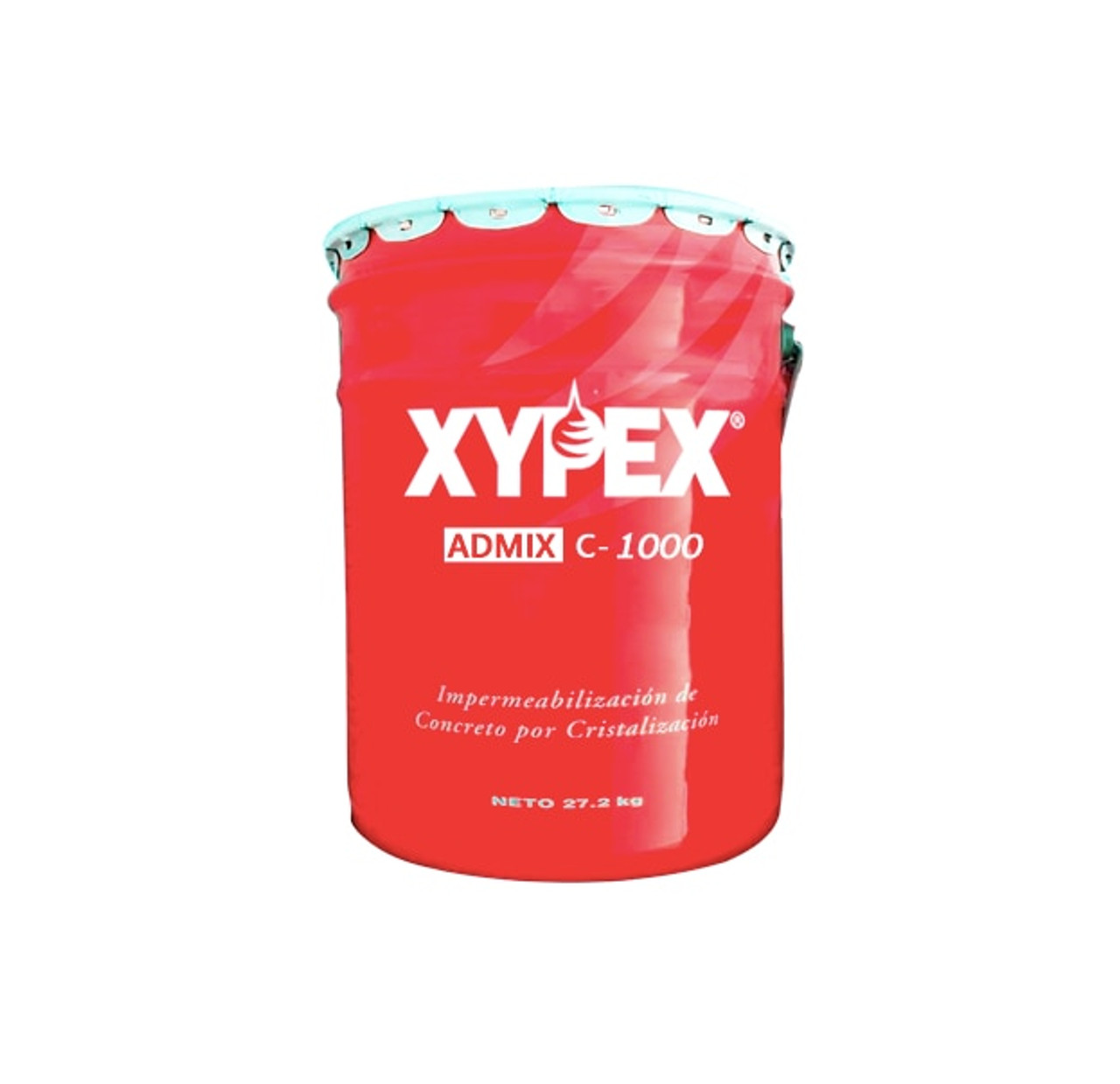 Xypex Admix CTres