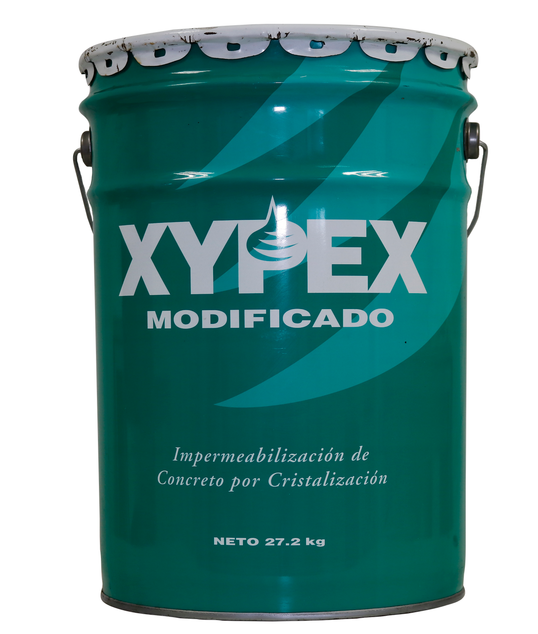 Xypex Modificado XYPEX CTres