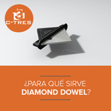 ¿Para qué sirve Diamond Dowel?