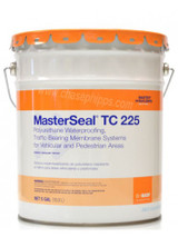 Usos de MASTERSEAL Traffic 1500