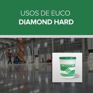 Usos de Euco Diamond Hard