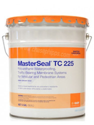 Usos de MASTERSEAL Traffic 1500