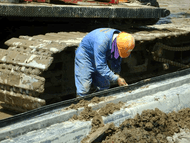 Usos y Aplicaciones de la Banda Ojillada de PVC