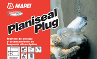 Usos y aplicaciones Planiseal Plug