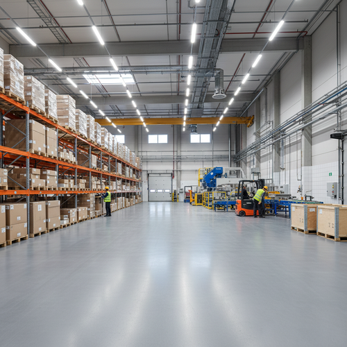 Sika® Ucrete® UD 200