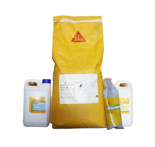 Sika® Ucrete® UD 200