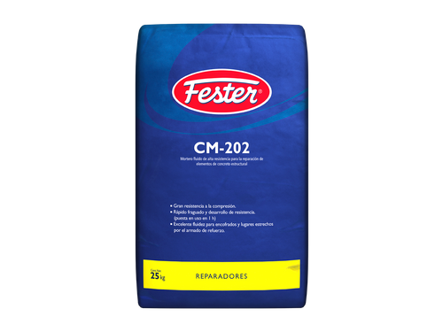 FESTER CM 202