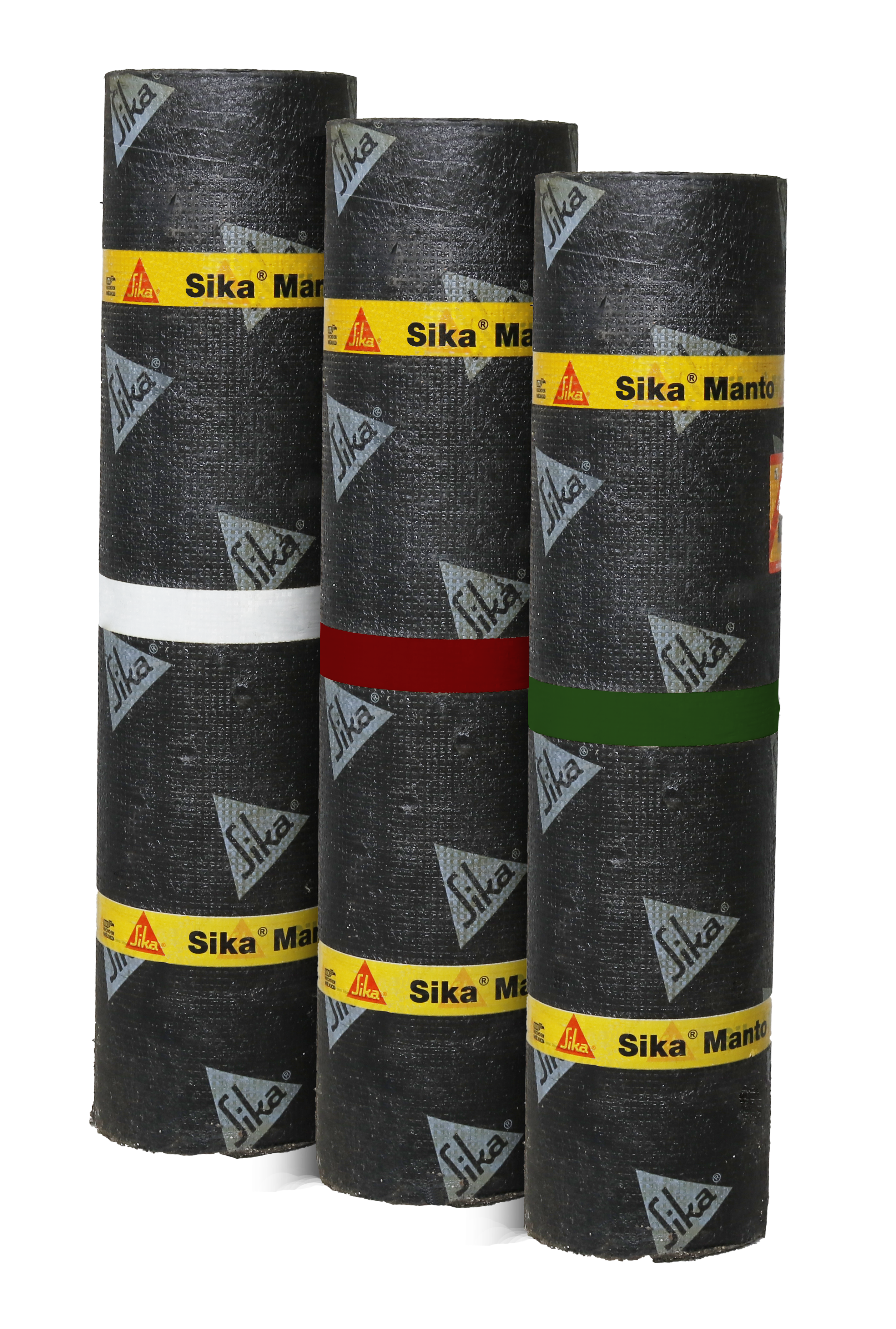 Sika Manto (SikaShield)