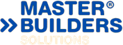 Master Builders solutions