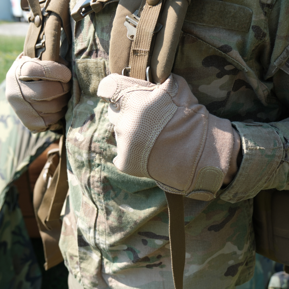 Gloves