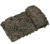 Premium Ultra-Light Camo Netting, Green Brown