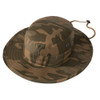 Camo Adjustable Boonie Hat