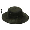 Camo Adjustable Boonie Hat