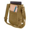Rothco Vintage Canvas Tech Bag