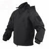 Rothco Concealed Carry Soft Shell Tactical Jacket