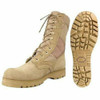 Rothco 8" Desert Tan Sierra Sole Boot
