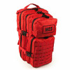 Tactical Trauma First Aid Kit Backpack