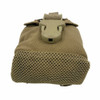 U.S.  Issue Canteen GP Mesh Bottom MOLLE II Pouch