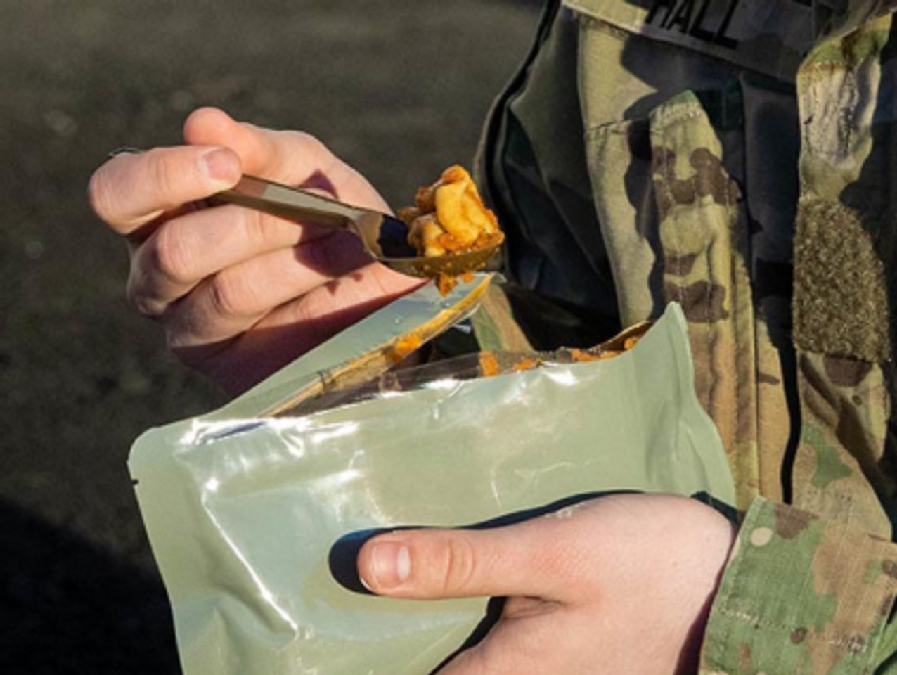 Are MREs Healthy?