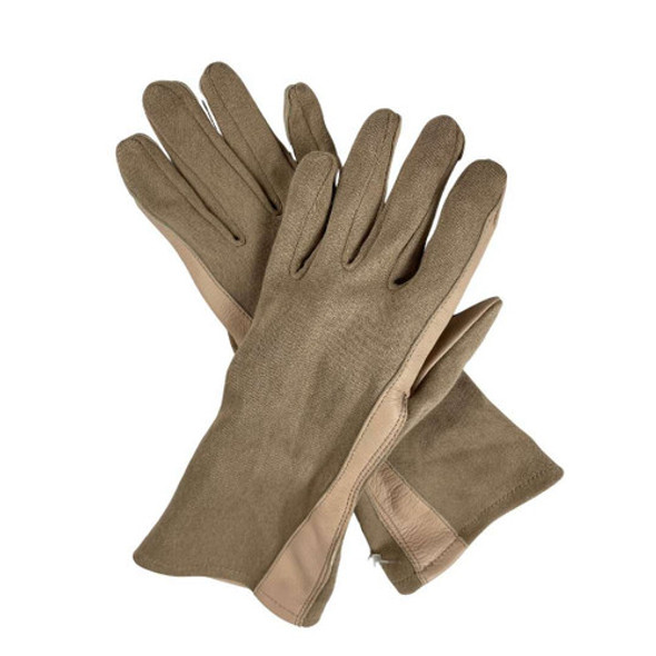 U.S. Issue Nomex Flight Glove U.S. Issue Nomex Flight Glove