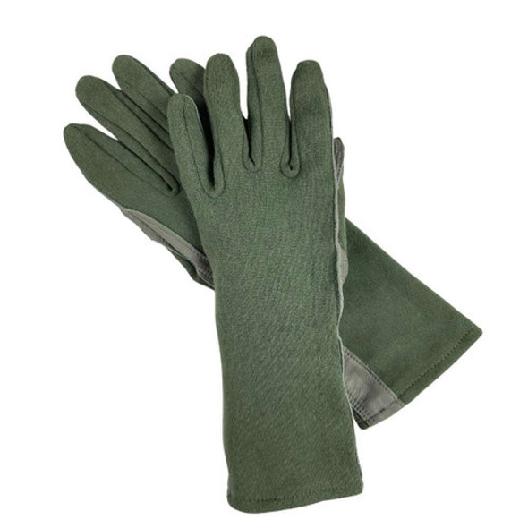 U.S. Issue Nomex Flight Glove U.S. Issue Nomex Flight Glove