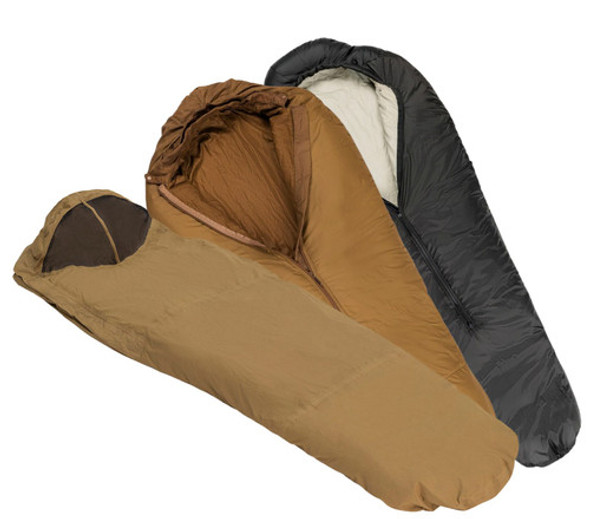 USMC Issue Modular Sleeping Bag System, Used USMC Issue Modular Sleeping Bag System, Used