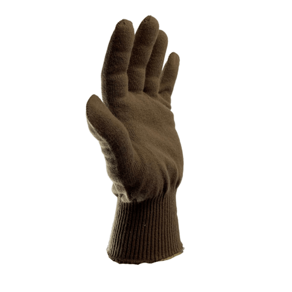 Military Issue Cold Weather Glove Liners, 4 Pack Military Issue Cold Weather Glove Liners, 4 Pack
