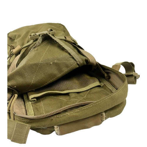 Eagle MAP Modular Assault MOLLE Pack