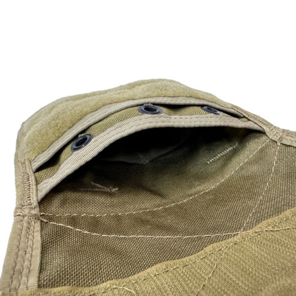 MOLLE Admin Pouch MOLLE Admin Pouch