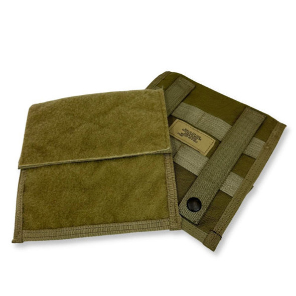 MOLLE Admin Pouch MOLLE Admin Pouch