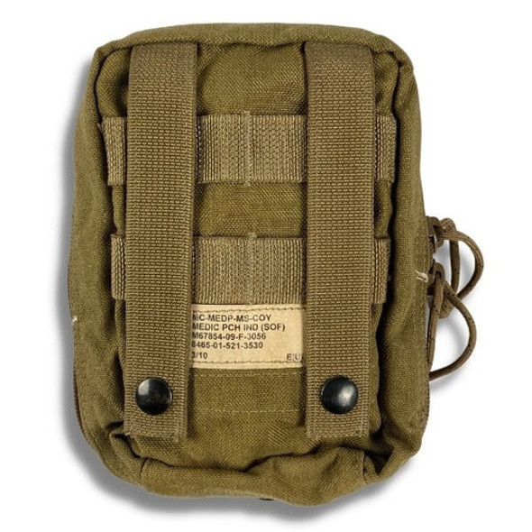 Eagle SOF Medical IFAK Pouch Eagle SOF Medical IFAK Pouch