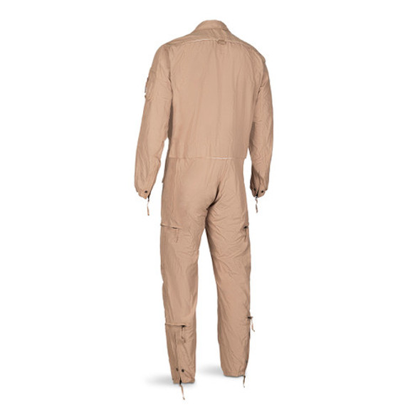 New, U.S. Issue Nomex CVC Tanker Crewman Coveralls New, U.S. Issue Nomex CVC Tanker Crewman Coveralls