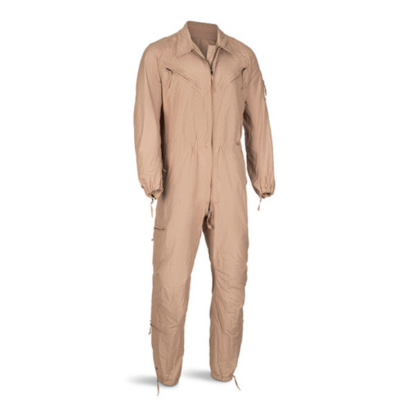 New, U.S. Issue Nomex CVC Tanker Crewman Coveralls New, U.S. Issue Nomex CVC Tanker Crewman Coveralls