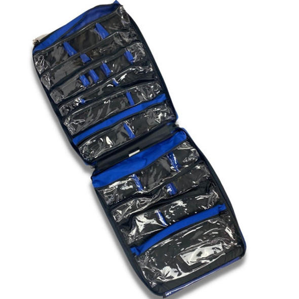 Military Patient Medical Organizing Bag