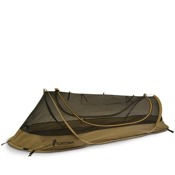Catoma Improved Military Tent Catoma Improved Military Tent