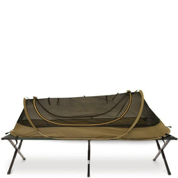 Catoma Improved Military Tent Catoma Improved Military Tent