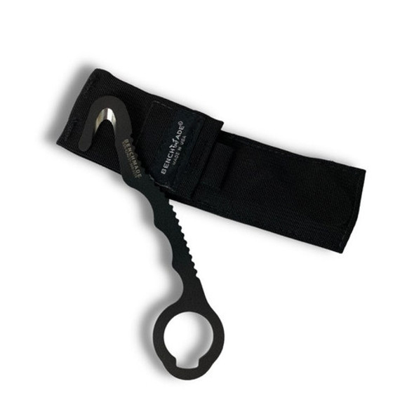 Benchmade 8 Rescue Hook Strap Cutter Benchmade 8 Rescue Hook Strap Cutter